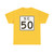 SC-50 (South Carolina) (Road Sign) T-Shirt