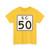 SC-50 (South Carolina) (Road Sign) T-Shirt