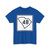 SC-48 1926 (South Carolina) (Road Sign) T-Shirt