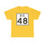 SC-48 (South Carolina) (Road Sign) T-Shirt