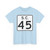 SC-45 (South Carolina) (Road Sign) T-Shirt