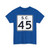 SC-45 (South Carolina) (Road Sign) T-Shirt