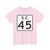 SC-45 (South Carolina) (Road Sign) T-Shirt