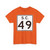 SC-49 (South Carolina) (Road Sign) T-Shirt