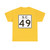 SC-49 (South Carolina) (Road Sign) T-Shirt