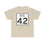 SC-42 (South Carolina) (Road Sign) T-Shirt