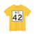 SC-42 (South Carolina) (Road Sign) T-Shirt