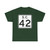 SC-42 (South Carolina) (Road Sign) T-Shirt