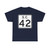 SC-42 (South Carolina) (Road Sign) T-Shirt