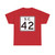 SC-42 (South Carolina) (Road Sign) T-Shirt