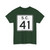 SC-41 (South Carolina) (Road Sign) T-Shirt
