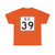 SC-39 (South Carolina) (Road Sign) T-Shirt