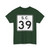 SC-39 (South Carolina) (Road Sign) T-Shirt