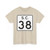 SC-38 (South Carolina) (Road Sign) T-Shirt