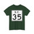 SC-35 (South Carolina) (Road Sign) T-Shirt