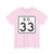 SC-33 (South Carolina) (Road Sign) T-Shirt