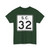 SC-32 (South Carolina) (Road Sign) T-Shirt