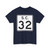 SC-32 (South Carolina) (Road Sign) T-Shirt