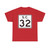 SC-32 (South Carolina) (Road Sign) T-Shirt