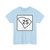 SC-25 1926 (South Carolina) (Road Sign) T-Shirt