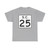 SC-25 (South Carolina) (Road Sign) T-Shirt