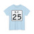SC-25 (South Carolina) (Road Sign) T-Shirt