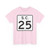 SC-25 (South Carolina) (Road Sign) T-Shirt