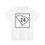 SC-24 1926 (South Carolina) (Road Sign) T-Shirt
