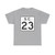SC-23 (South Carolina) (Road Sign) T-Shirt