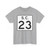 SC-23 (South Carolina) (Road Sign) T-Shirt