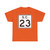 SC-23 (South Carolina) (Road Sign) T-Shirt