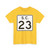 SC-23 (South Carolina) (Road Sign) T-Shirt