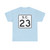 SC-23 (South Carolina) (Road Sign) T-Shirt