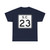 SC-23 (South Carolina) (Road Sign) T-Shirt