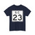 SC-23 (South Carolina) (Road Sign) T-Shirt
