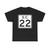SC-22 (South Carolina) (Road Sign) T-Shirt