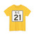 SC-21 (South Carolina) (Road Sign) T-Shirt