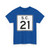 SC-21 (South Carolina) (Road Sign) T-Shirt
