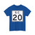 SC-20 (South Carolina) (Road Sign) T-Shirt