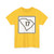 SC-17 1926 (South Carolina) (Road Sign) T-Shirt