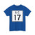 SC-17 (South Carolina) (Road Sign) T-Shirt