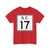 SC-17 (South Carolina) (Road Sign) T-Shirt