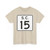 SC-15 (South Carolina) (Road Sign) T-Shirt