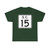 SC-15 (South Carolina) (Road Sign) T-Shirt