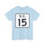 SC-15 (South Carolina) (Road Sign) T-Shirt