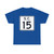 SC-15 (South Carolina) (Road Sign) T-Shirt