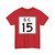 SC-15 (South Carolina) (Road Sign) T-Shirt
