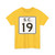 SC-19 (South Carolina) (Road Sign) T-Shirt