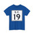 SC-19 (South Carolina) (Road Sign) T-Shirt