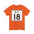 SC-18 (South Carolina) (Road Sign) T-Shirt
